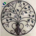 Gate Fence Wrought iron decoration fittings forged panels